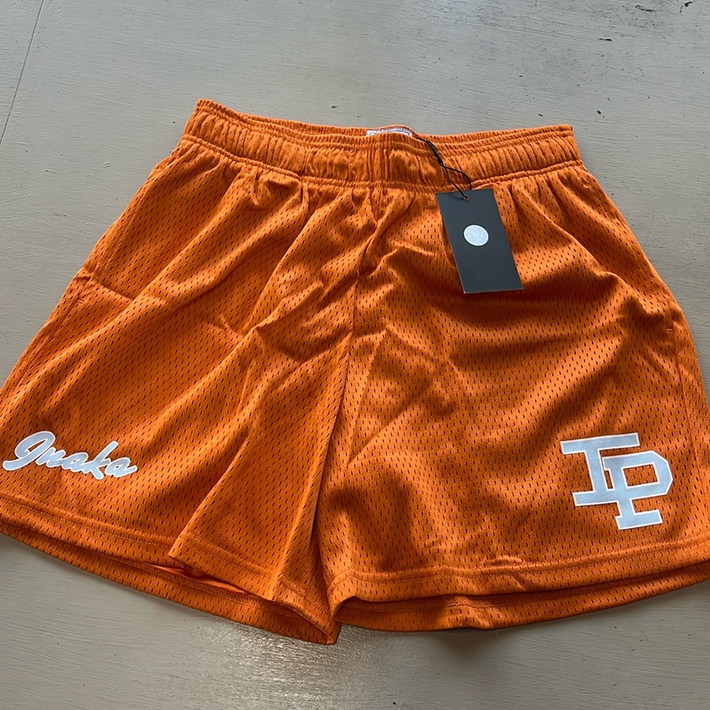 Inaka Power shorts
